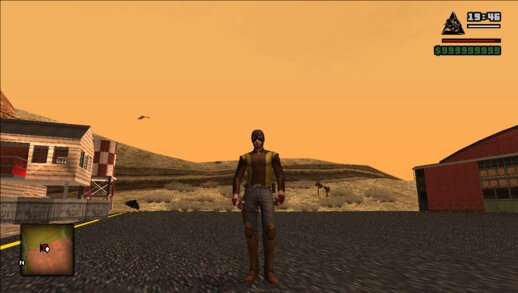 Kanan Jarrus (Star Wars)