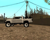 Toyota Tacoma Mod 4x4