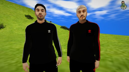 Heijan ve Muti Skin