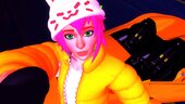 [Fortnite] Oona Usagi
