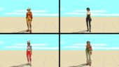Captain and Maggie from Farlight84