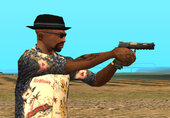 Add-On Weapon Pack 6 (SA style)