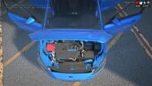 Ford Focus 2021 (Addon)