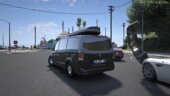 Mercedes-Benz Vito Maybach VIP (Addon)