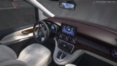 Mercedes-Benz Vito Maybach VIP (Addon)
