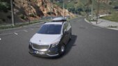 Mercedes-Benz Vito Maybach VIP (Addon)