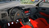 Honda Civic Type-R (Addon/Sound/Extra)