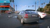Honda Civic Type-R (Addon/Sound/Extra)