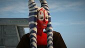 Star Wars - Shaak-Ti