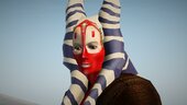 Star Wars - Shaak-Ti