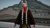 Star Wars - Shaak-Ti