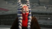 Star Wars - Shaak-Ti