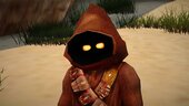 Star Wars - Jawa