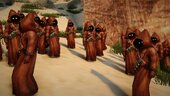 Star Wars - Jawa