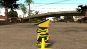 Wild Boy (Yokai Watch Y Jam)