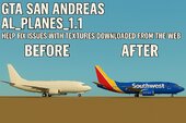 AI Planes 1.1