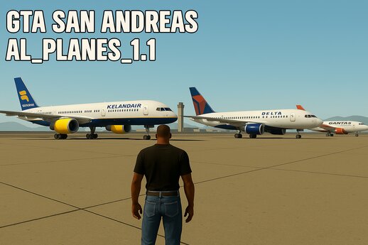 AI Planes 1.1
