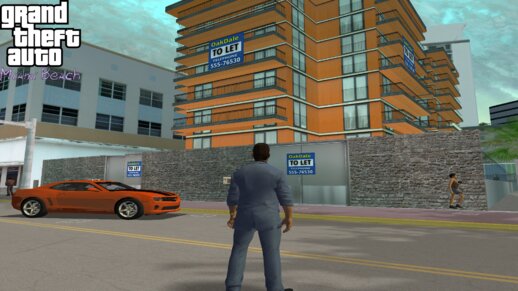 OakDale Condominiums R-TXD 2025 Alt-Version