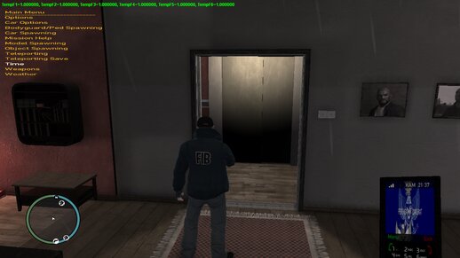 Analog Horror Theme FIXED