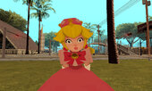 Peachette