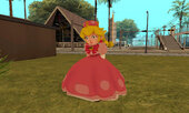 Peachette