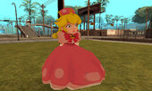 Peachette