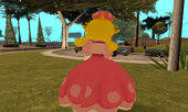 Peachette
