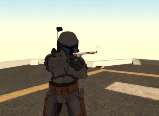 Westar 34 - Star Wars