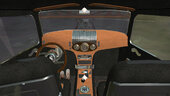 Ford T Hot Rod De Alan Racer