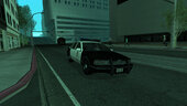 GTA V Declasse Police Premier