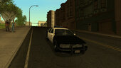 GTA V Declasse Police Premier