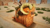 Star Wars - Bantha
