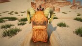Star Wars - Bantha