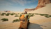 Star Wars - Bantha