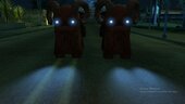 Star Wars - Bantha
