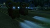 Star Wars - Bantha