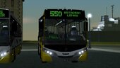 Metalpar Tronador II Linea 550