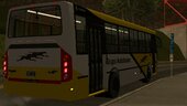 Metalpar Tronador II Linea 550