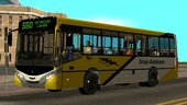 Metalpar Tronador II Linea 550