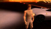 [Fortnite] Dagobah Luke 