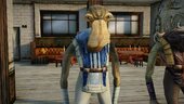 Star Wars - Ithorian