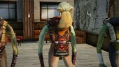 Star Wars - Ithorian