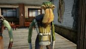 Star Wars - Ithorian