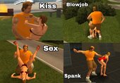 Daily Activities Animations Mod 34 Awesome Animations