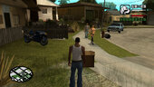 Save file with more cars for classic PC version