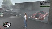 Save file with more cars for classic PC version