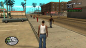 Add Drug Dealer To San Fierro And Las Venturas