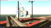 New Beach Texture
