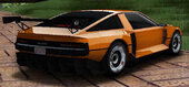 GTA V Bollokan Envisage