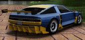 GTA V Bollokan Envisage